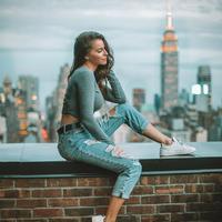 Отзыв от Виктория - DTV виза